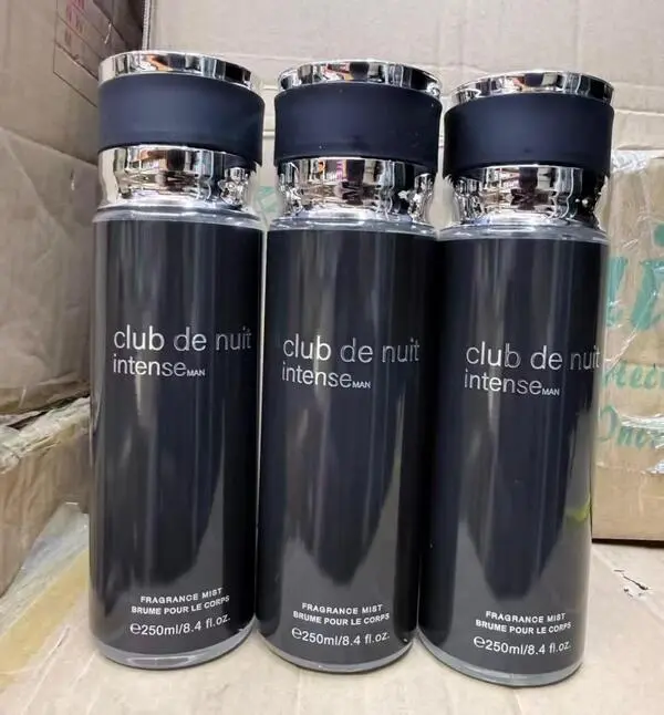 Club de Nuit Intense Man