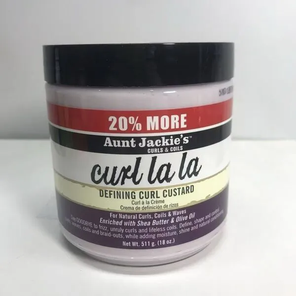 Curl la la